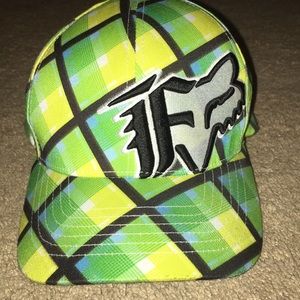 FOX Flexfit Hat